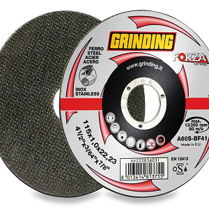 S472091 grinding cutting disc