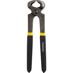 PROBUILDER CARPENTER PINCER 200MM 44102