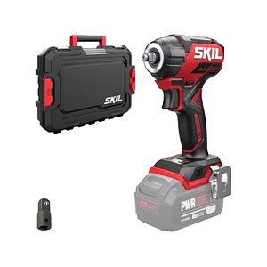 SKIL 3265 JA 'COMPACT BRUSHLESS' CORDLESS IMPACT WRENCH (BARE) SD1E3265JA