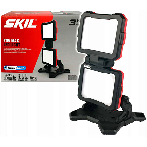 skil 3157 led flood lights 1 2