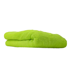 D CON FAST MAMMOTH DRYING TOWEL GREEN 60 X 90 CM (D_MIC_530_AXM)