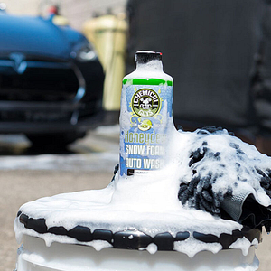 Snow Foam
