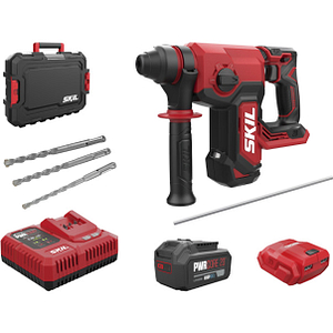 SKIL 3851GA SDS+ Hammer drill Brushless RH1E3851GA