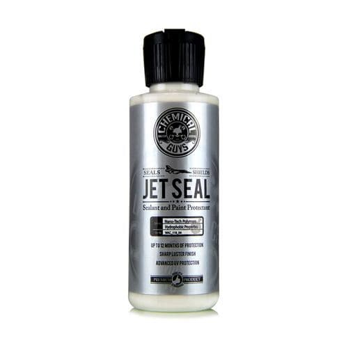 CHEMICAL GUYS JETSEAL 109 209 ANTI CORROSION SEALANT PAINT PROTECTION WAC_118_16