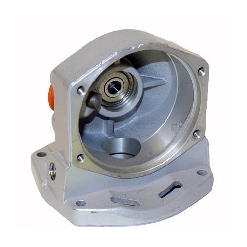 GEAR BOX WITH SPINDLE LOCK BUTTON, MARK II (32.326/C)