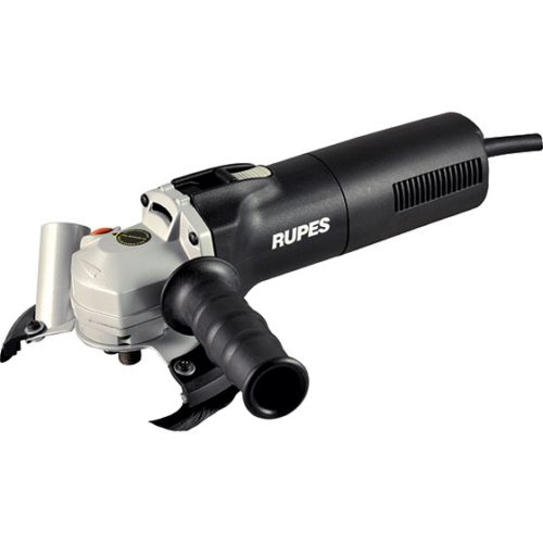 RUPES MINI ANGLE GRINDER WITH CENTRAL VACUUM (BA31ES)