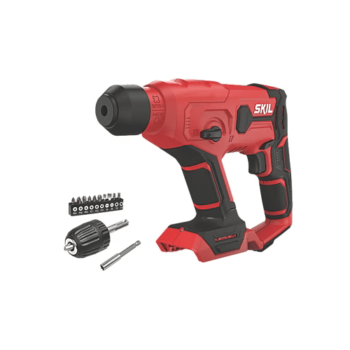 SKIL 3810 Cordless SDS Drill, (BARE)