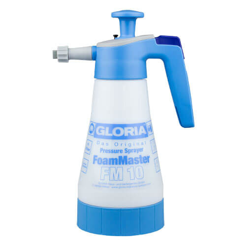 GLORIA FOAM MASTER FM10 FOAM SPRAYER (GFM_FM10) - T&H
