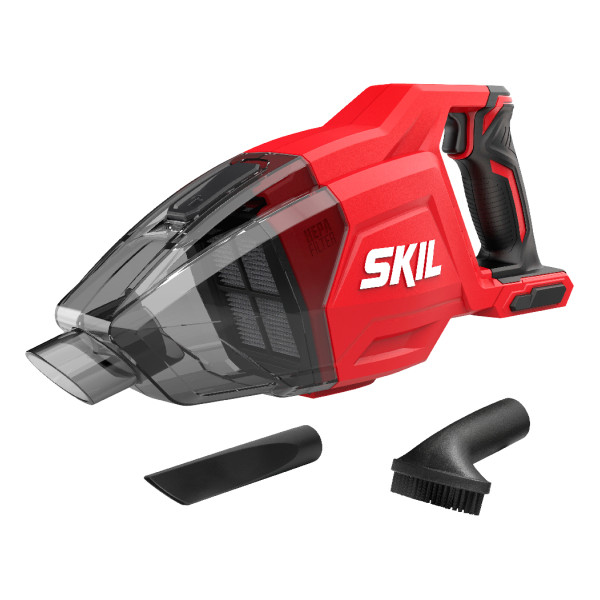 SKIL 3158CA Vacuum cleaner VA1E3158CA