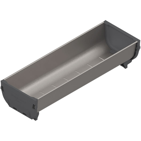 ZSI.030SI ORGA-LINE container, length=264 mm, width=88 mm