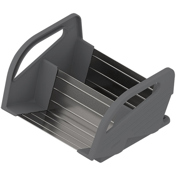 ZFZ.30G0I ORGA-LINE spice holder, starting from cabinet width 300 mm, 1 piece