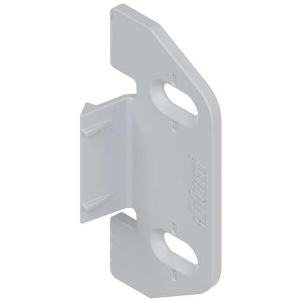 Z10C5006 SERVO-DRIVE flex front fixing for refrigerators, freezers and dishwashers