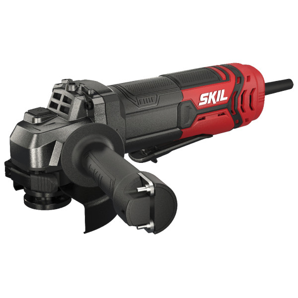 SKIL 9131AA 125mm Angle grinder AG1E9131AA
