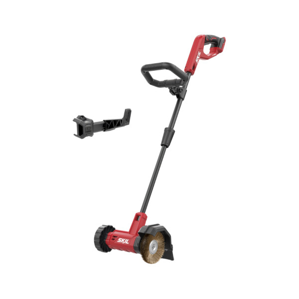 SKIL 0660CA Cordless Weedbuster GV1E0660CA