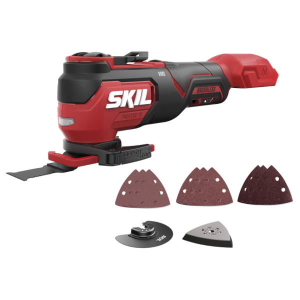 SKIL 3622CA Multi tool MF1E3622CA