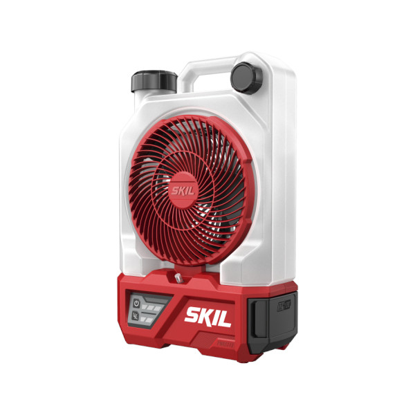 SKIL 3169 cordless misting fan VA1E3169CA