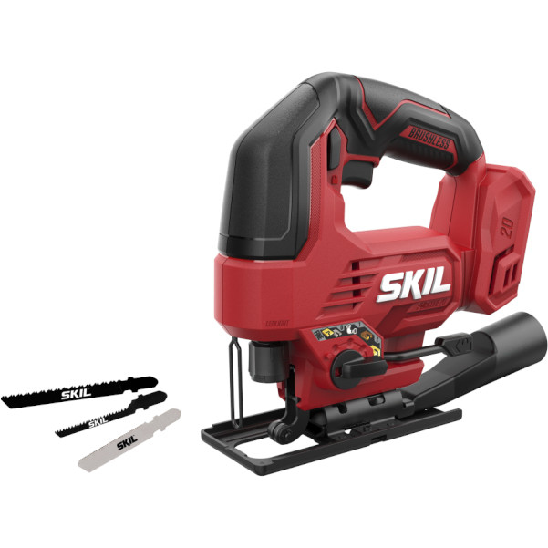 SKIL 3421CA Jigsaw SW1E3421CA