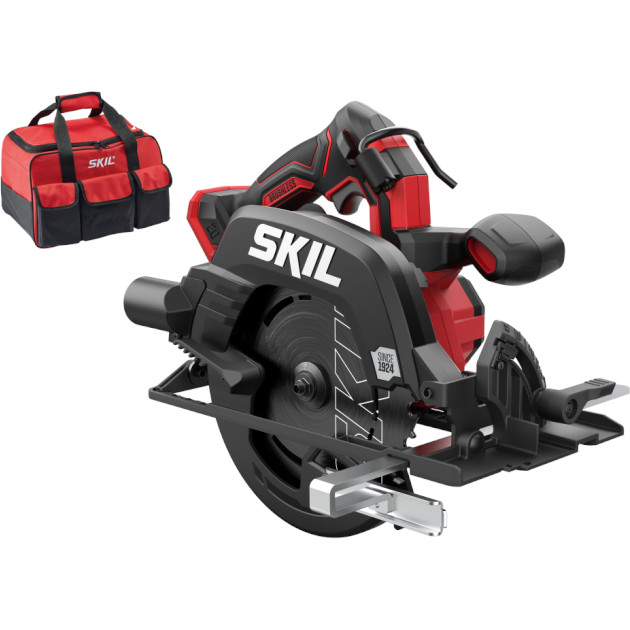 SKIL 3571FA XP 'Brushless' cordless 184mm circular saw SW1E3571FA