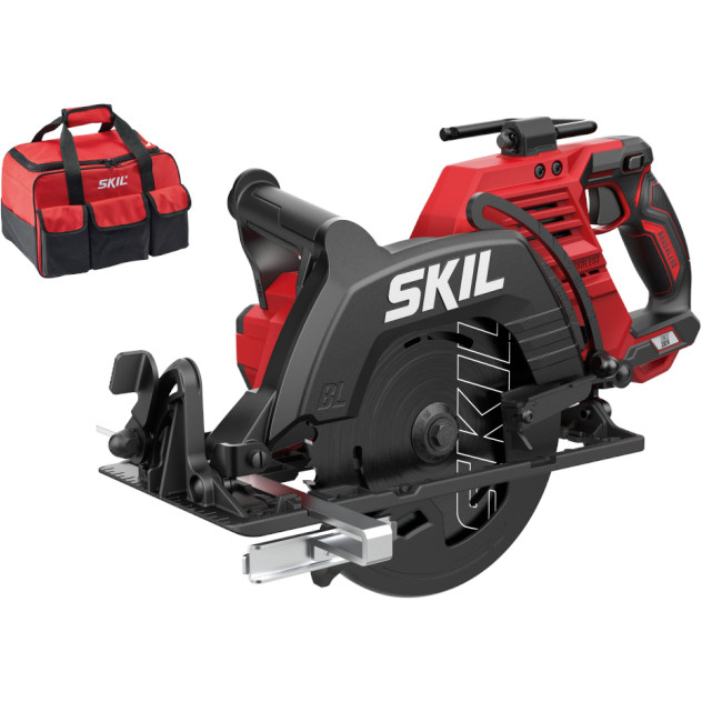 SKIL 3572FA XP 'Brushless' cordless 184mm circular saw SW1E3572FA