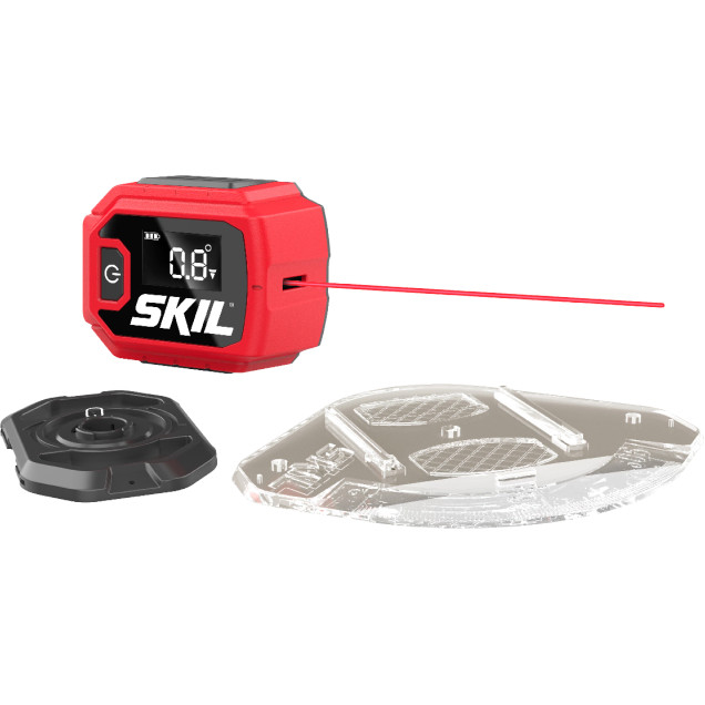SKIL 1900AA 3-in-1 Line Laser MT1E1900AA