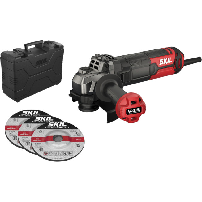 SKIL 9151GB 125mm Angle grinder AG1E9151GB