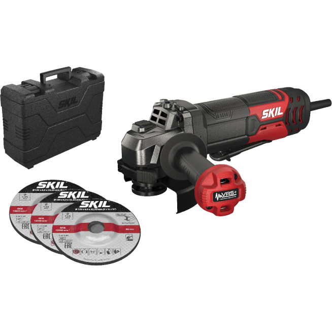 SKIL 9132GA 125mm Angle grinder AG1E9132GA