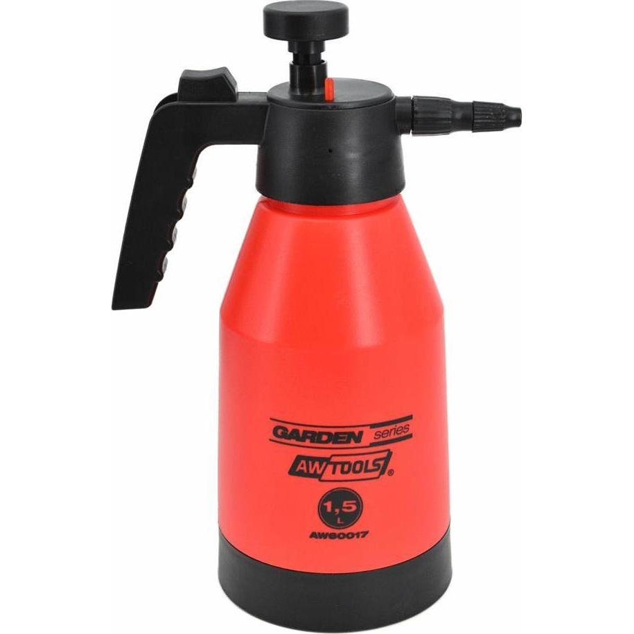 AWTOOLS PRESS. HAND SPRAYER 1,5L GARDEN POWER SERIES AW60017