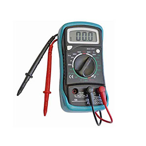 Multimeters