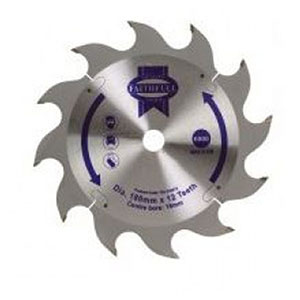 Circular Saw Blades