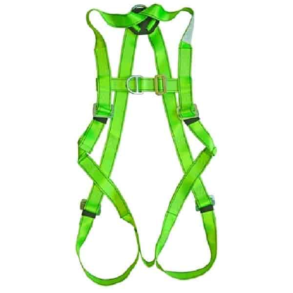 Harnesses & lanyards