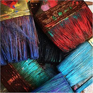 Cleaning, Painting & Maintenance