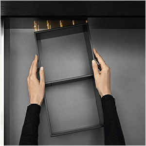 Blum Inner Dividing Systems