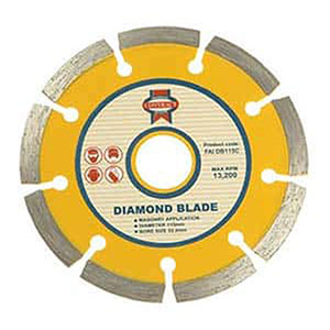 Diamond Disc - Stone and Concrete ECO