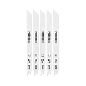 Reciprocating Saw Blades