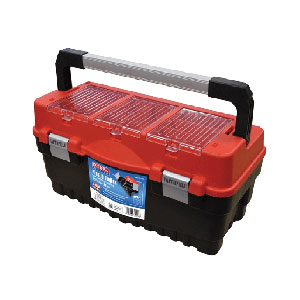 Toolboxes