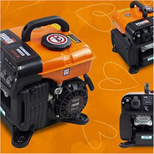 Generators, Lighting and Power