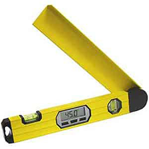 Digital Angle Finder