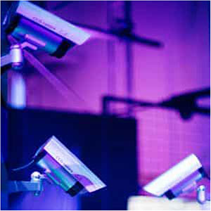 Workwear, Safety & Security