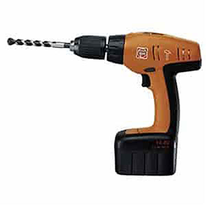 Cordless Hammer Drills