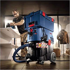 Vacuums, Pressure Washers & Blowers