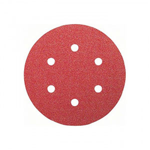 150mm Random Abrasives