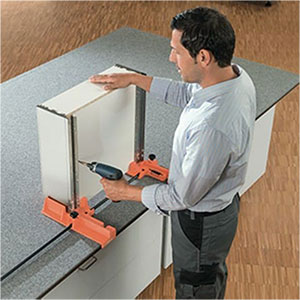 Blum Assembly Devices