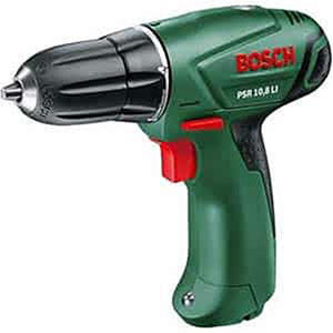 Cordless Drills