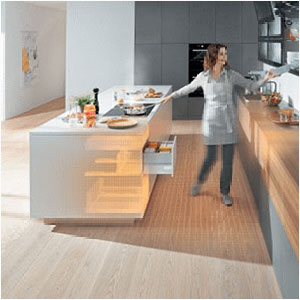 Blum Motion Technologies