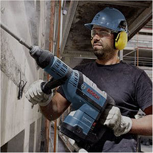 Construction and Demolition