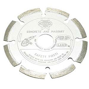 Diamond Disc - Stone and Concrete PRO