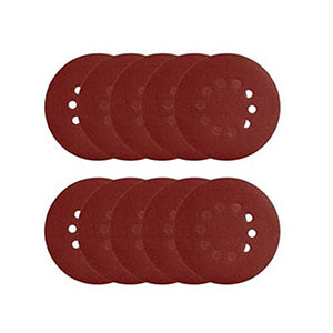 210-225mm Random Abrasives
